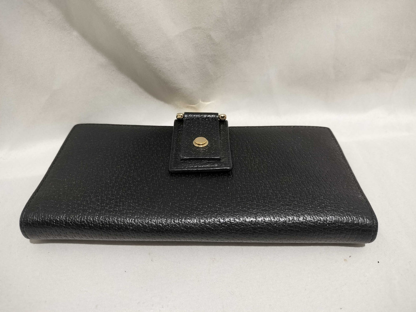 GUCCI Long Wallet / 141412 Wallet