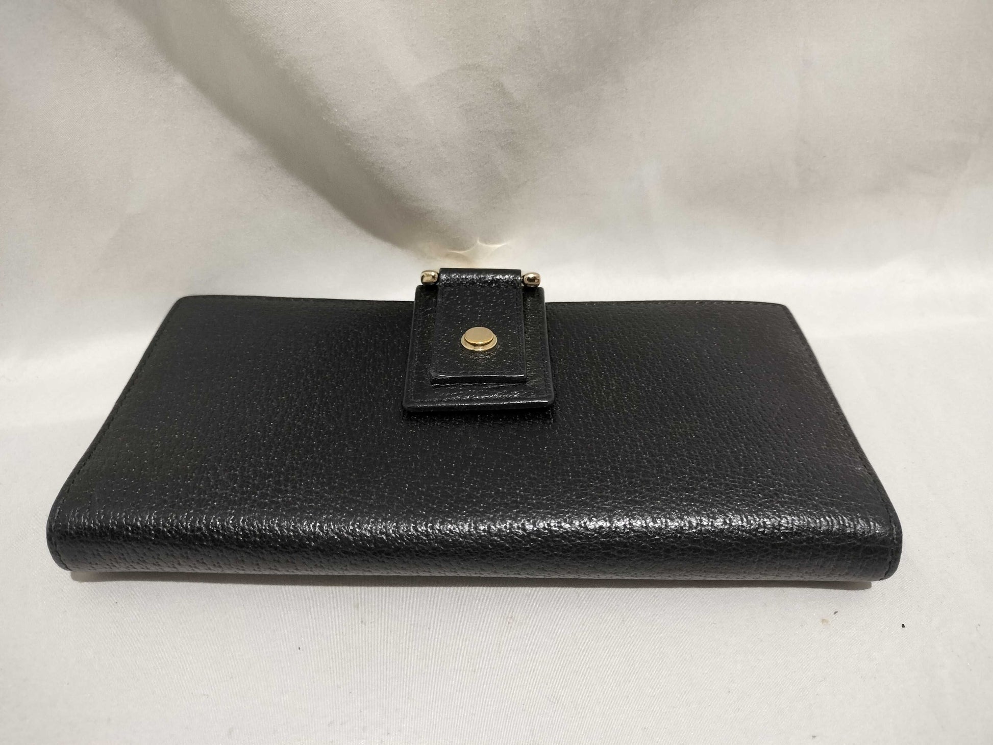 GUCCI Long Wallet / 141412 Wallet