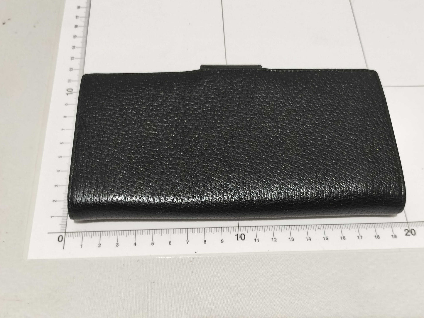 GUCCI Long Wallet / 141412 Wallet