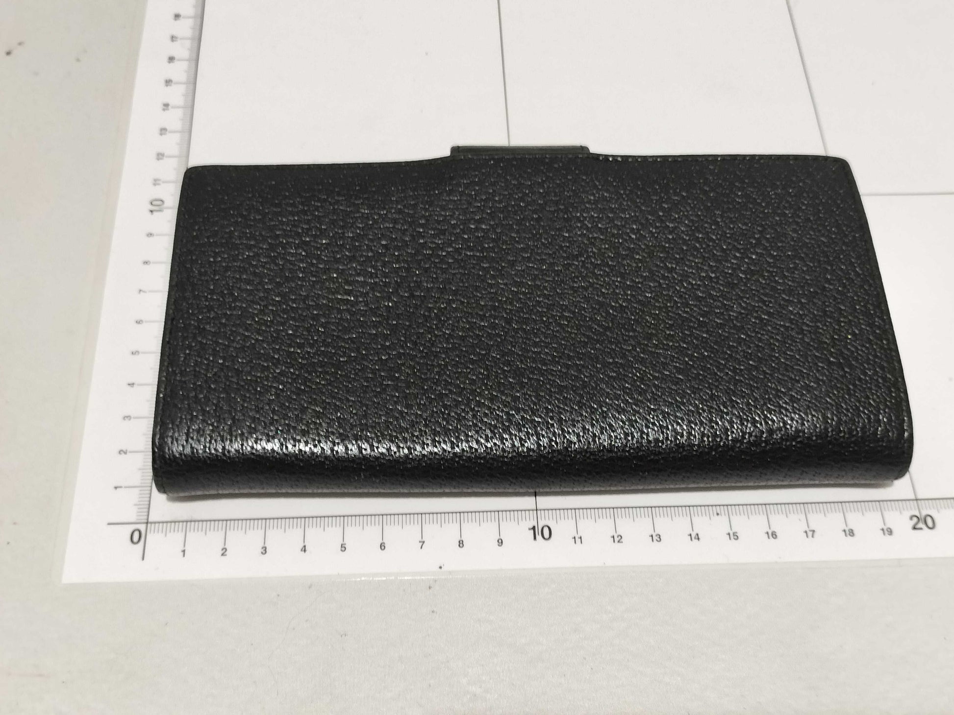 GUCCI Long Wallet / 141412 Wallet