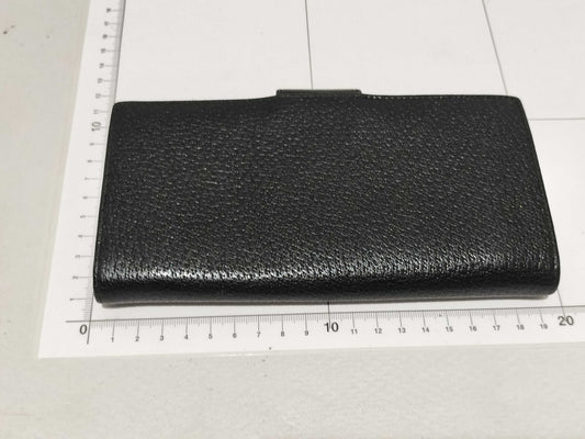 GUCCI Long Wallet / 141412 Wallet