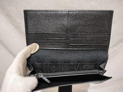 GUCCI Long Wallet / 141412 Wallet