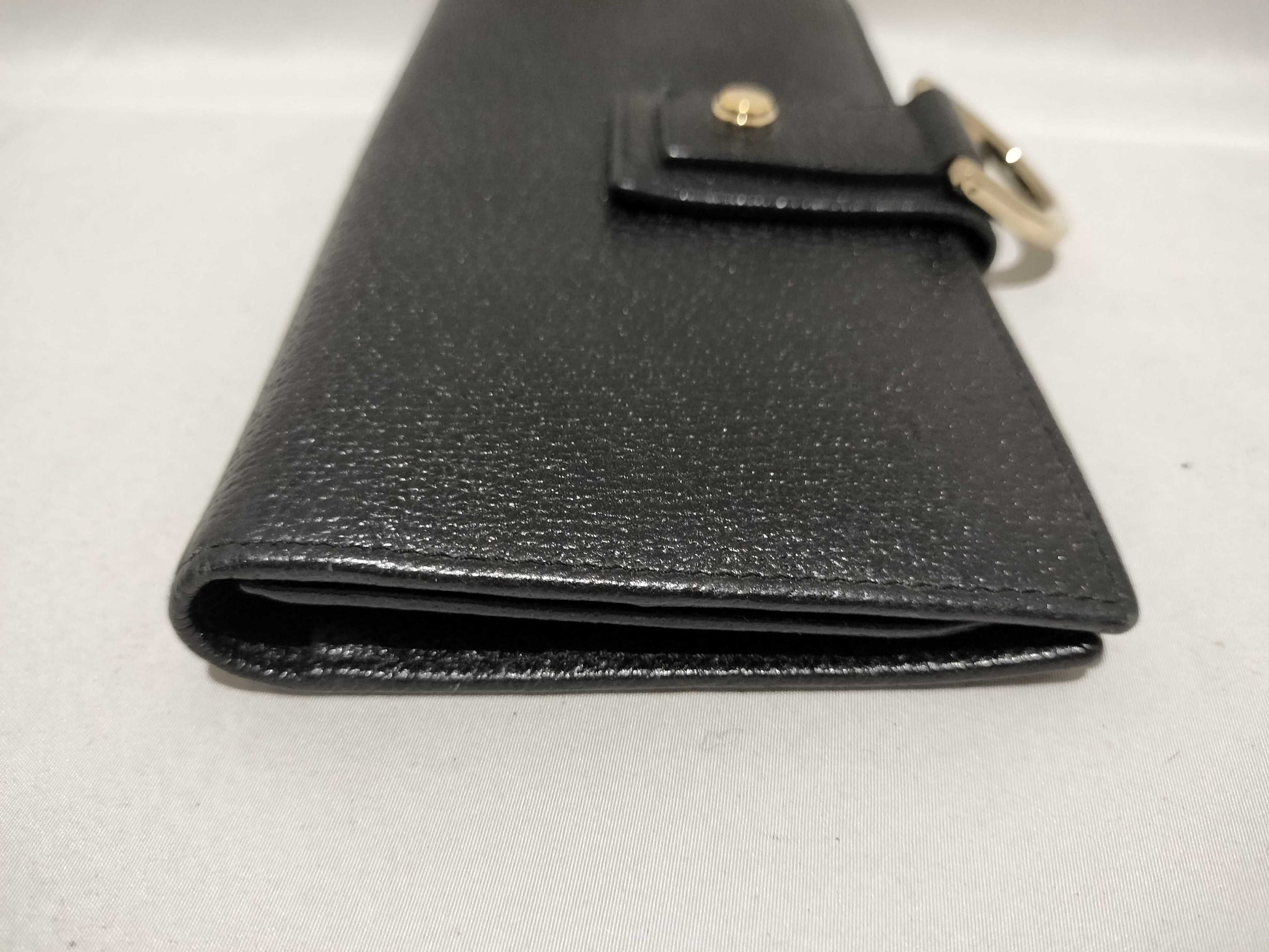 GUCCI Long Wallet / 141412 Wallet