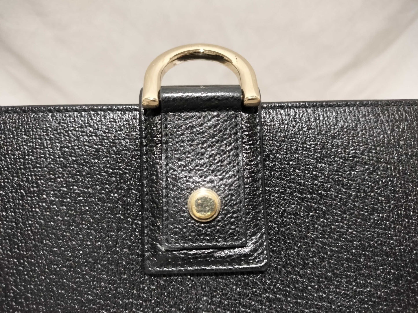 GUCCI Long Wallet / 141412 Wallet