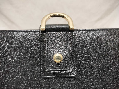GUCCI Long Wallet / 141412 Wallet
