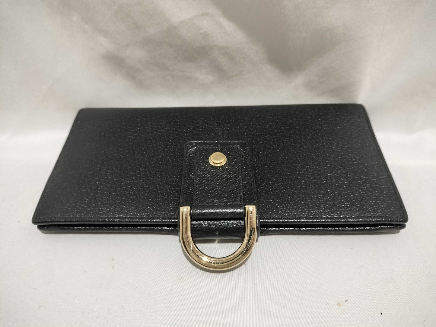 GUCCI Long Wallet / 141412 Wallet