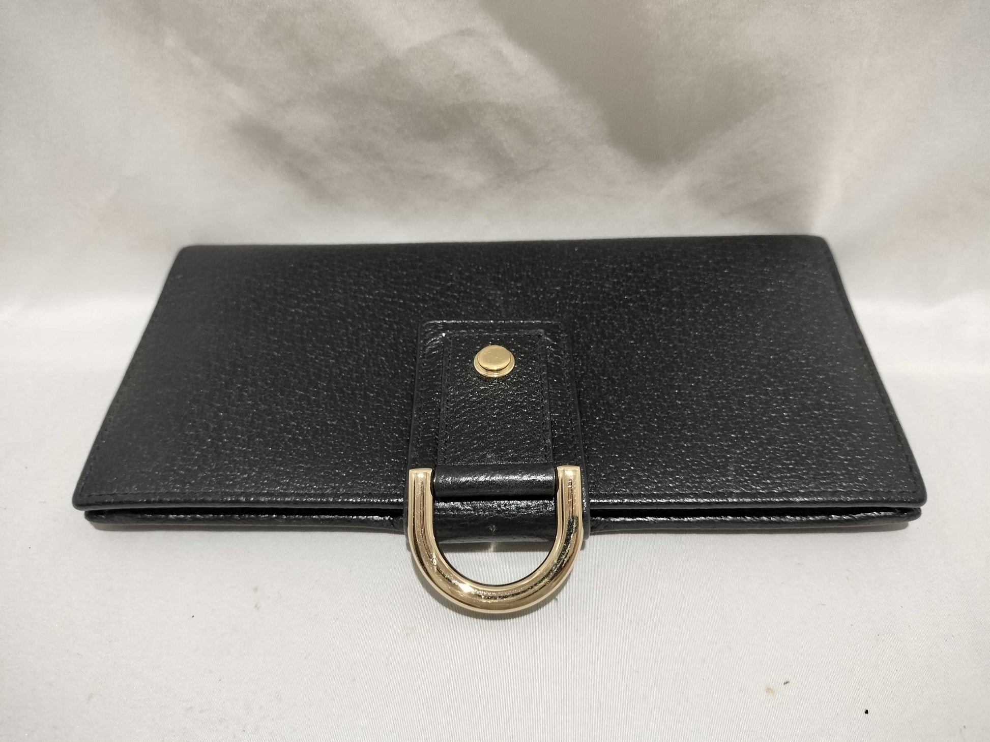 GUCCI Long Wallet / 141412 Wallet