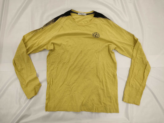 Stone Island Long T-shirt