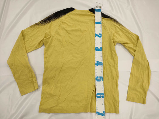 Stone Island Long T-shirt