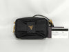 PRADA Nylon Shoulder Ribbon Shoulder Bag