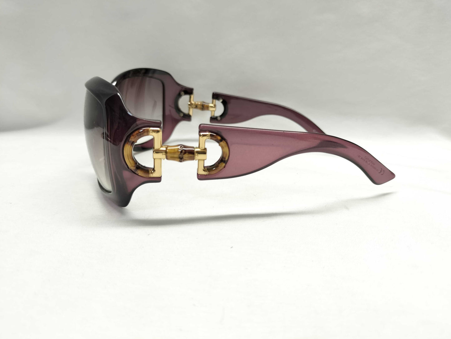 GUCCI GG2991 Bamboo Sunglasses