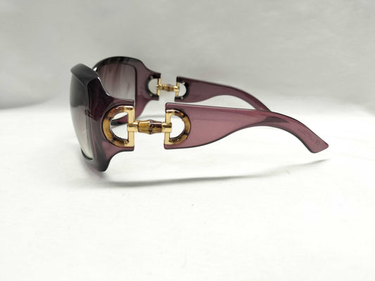 GUCCI GG2991 Bamboo Sunglasses