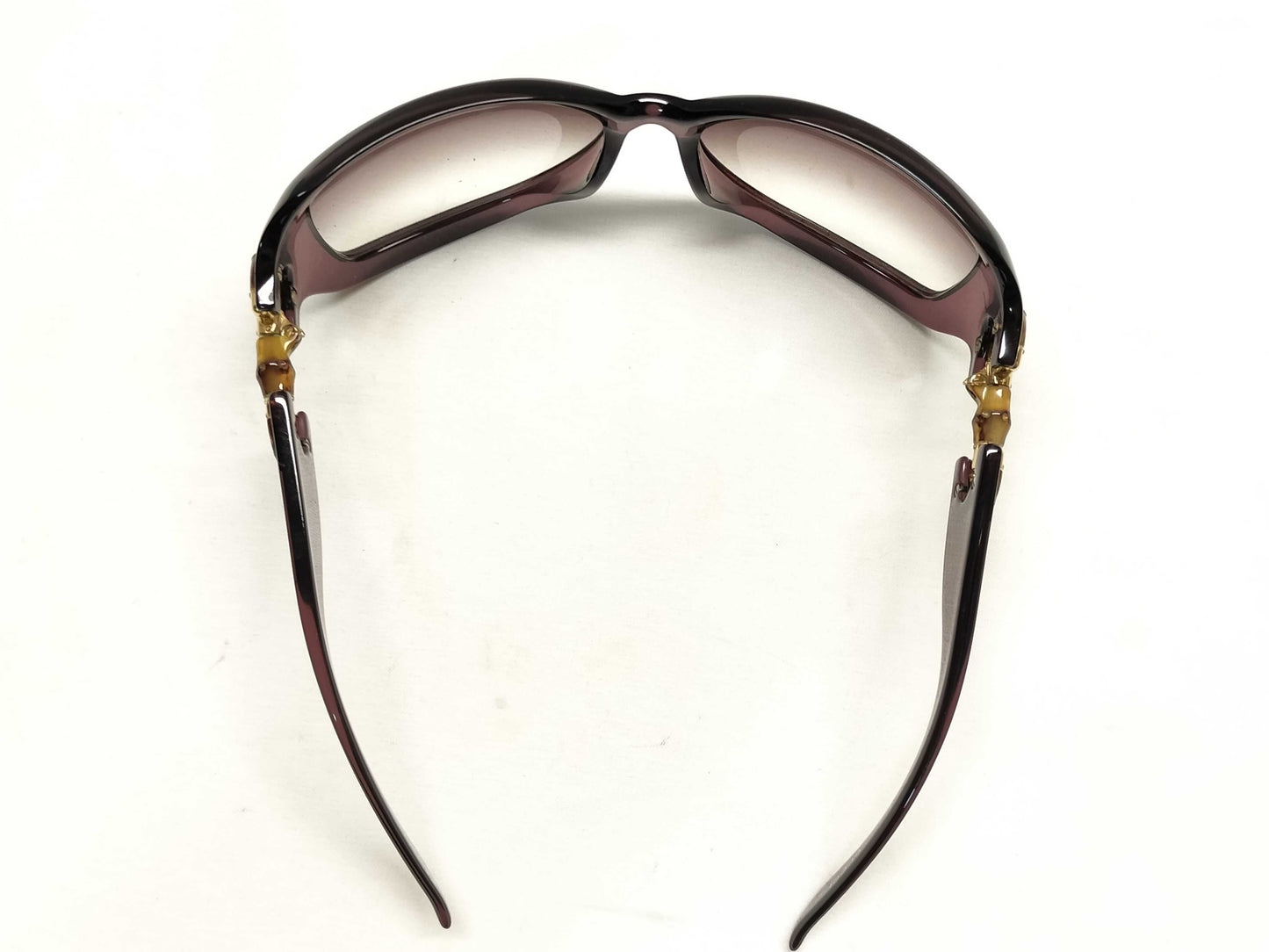 GUCCI GG2991 Bamboo Sunglasses