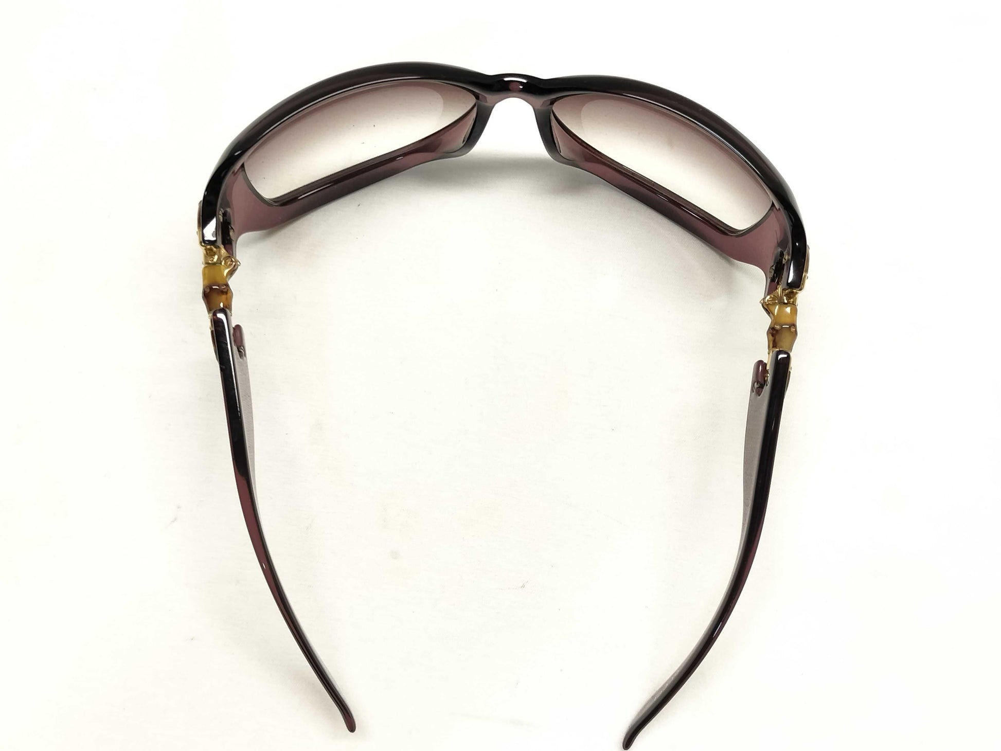 GUCCI GG2991 Bamboo Sunglasses