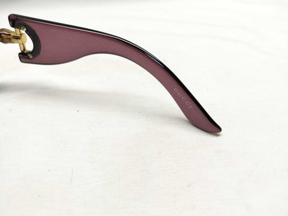 GUCCI GG2991 Bamboo Sunglasses