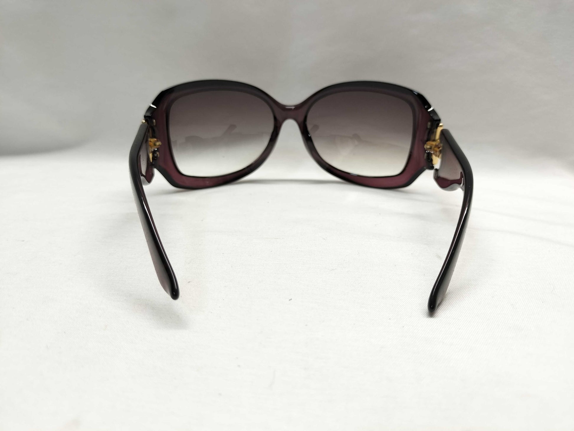 GUCCI GG2991 Bamboo Sunglasses