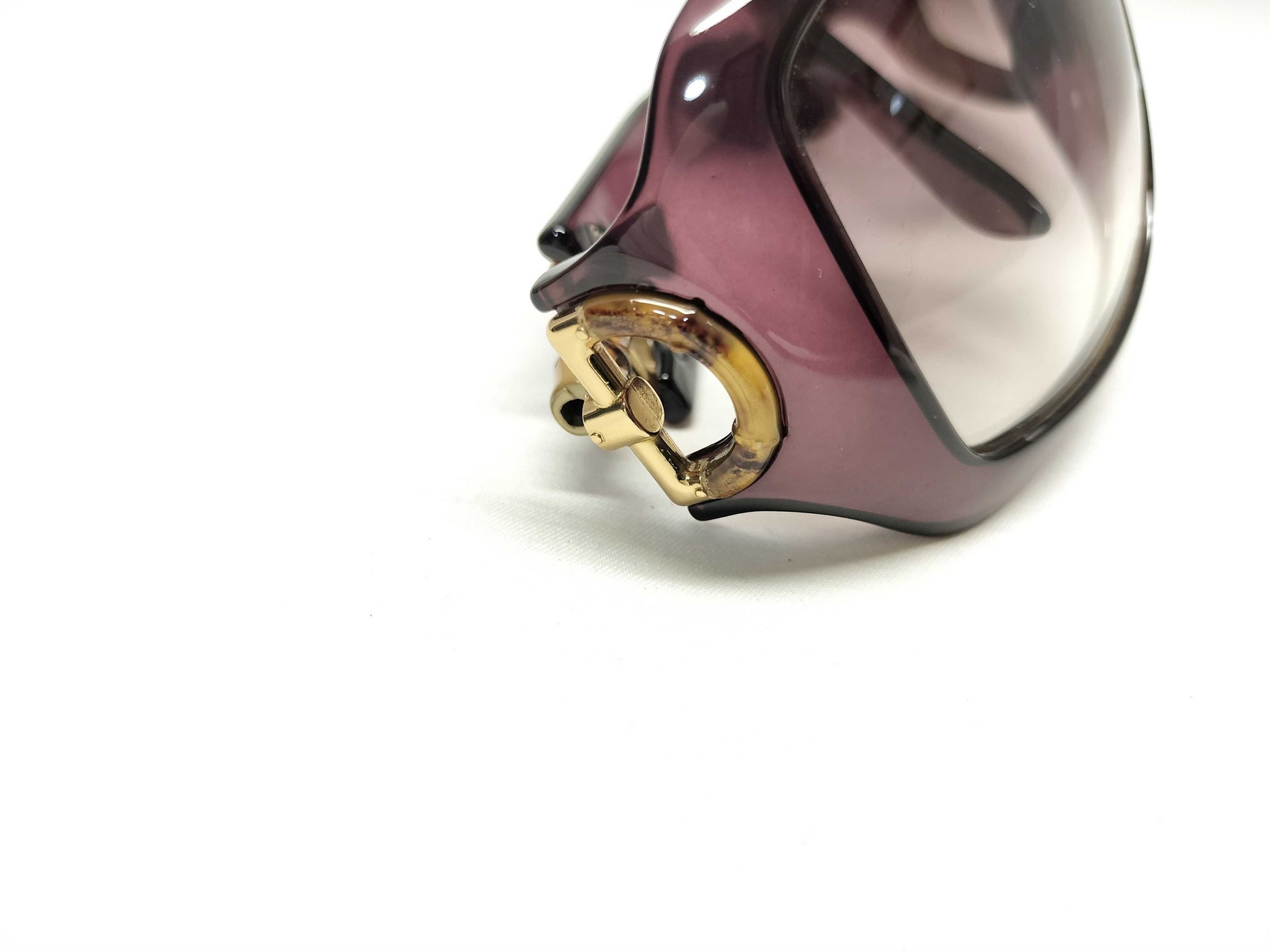 GUCCI GG2991 Bamboo Sunglasses