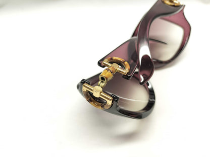 GUCCI GG2991 Bamboo Sunglasses