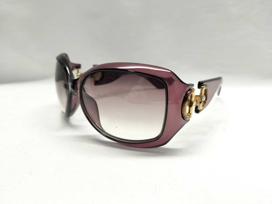 GUCCI GG2991 Bamboo Sunglasses