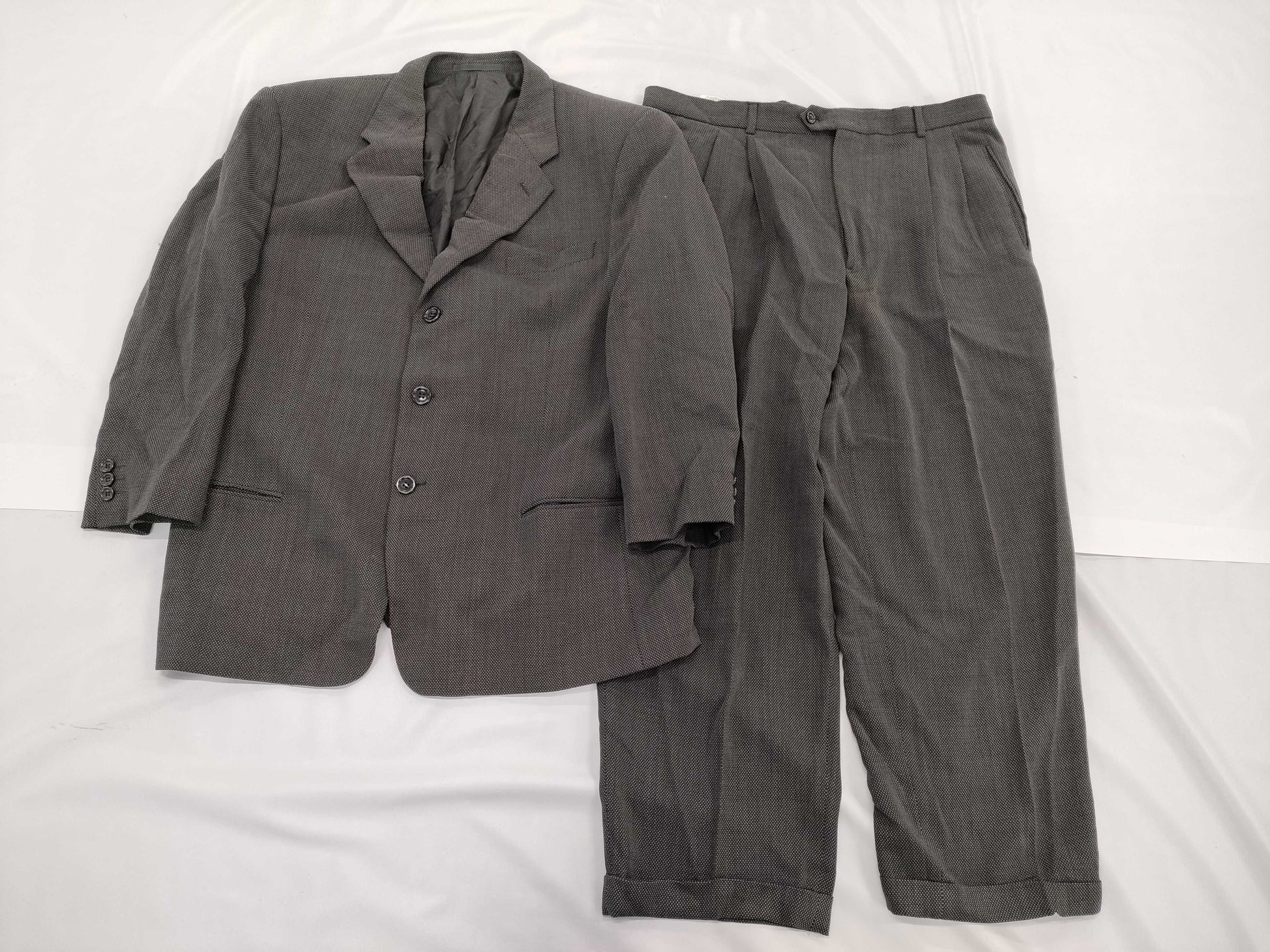 ARMANI Suit/Set-up/Black Other Apparel