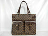 LOUIS VUITTON [Serial Number] RFID Unverifiable Damier N51128 Uzes Tote Bag