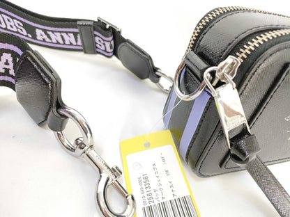 MARC JACOBS & ANNA SUI Collaboration Shoulder Bag