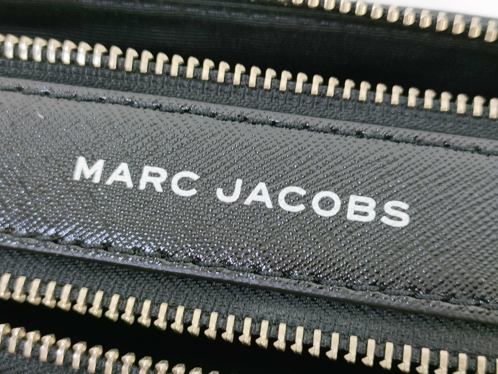 MARC JACOBS & ANNA SUI Collaboration Shoulder Bag