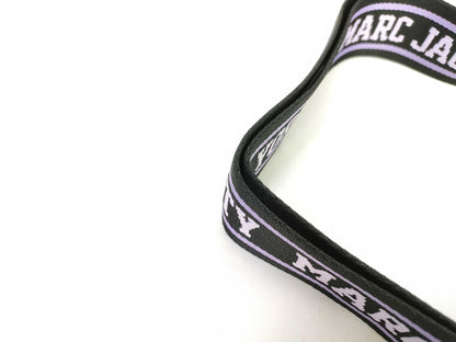 MARC JACOBS & ANNA SUI Collaboration Shoulder Bag