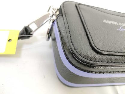 MARC JACOBS & ANNA SUI Collaboration Shoulder Bag