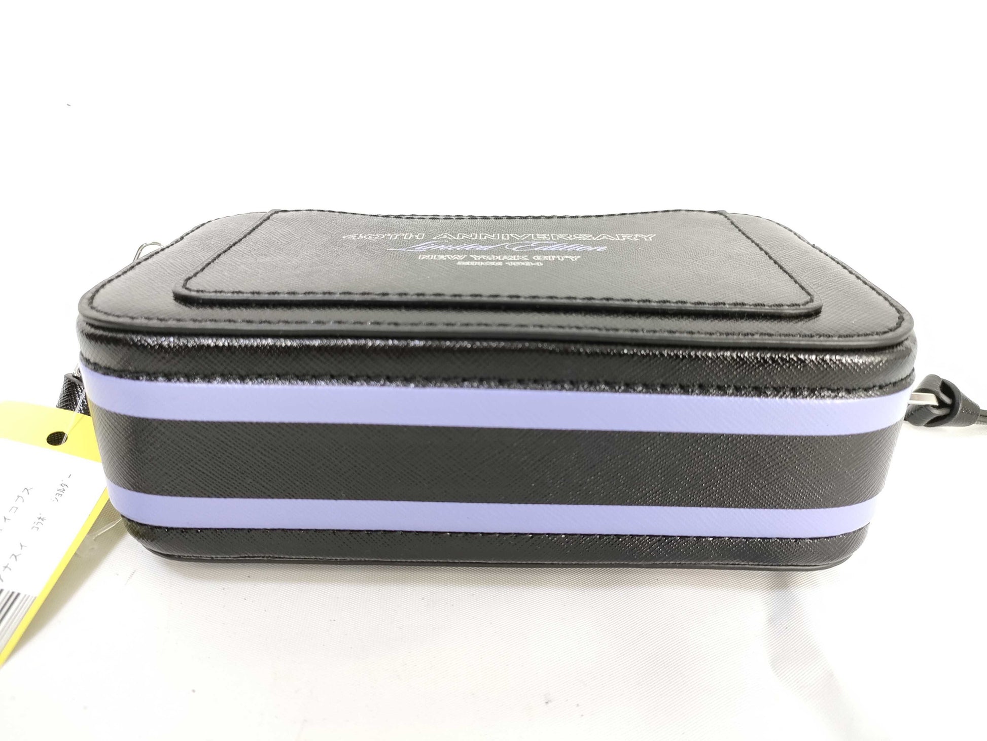 MARC JACOBS & ANNA SUI Collaboration Shoulder Bag