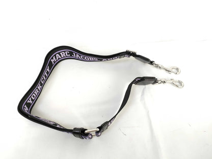 MARC JACOBS & ANNA SUI Collaboration Shoulder Bag