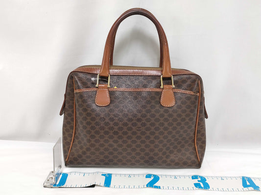 CELINE Boston Boston Bag