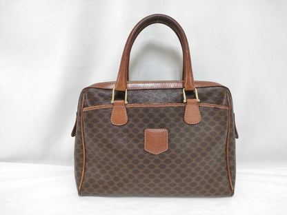 CELINE Boston Boston Bag