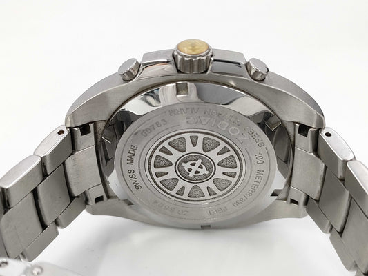 ZODIAC 5504 Men's Watch
