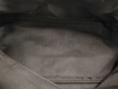 GIVENCHY Suede-Look Leather Handbag Brown