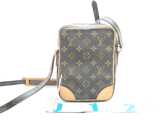LOUIS VUITTON TH 0055 Monogram M45236 Amazon Shoulder Bag