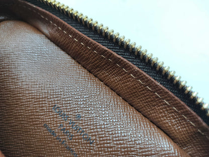 LOUIS VUITTON TH 0055 Monogram M45236 Amazon Shoulder Bag