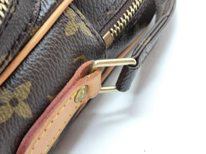 LOUIS VUITTON TH 0055 Monogram M45236 Amazon Shoulder Bag