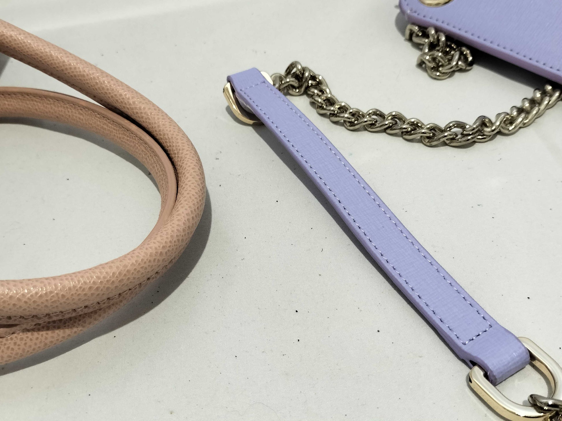 FURLA Metropolis etc. *2 Shoulder Bag