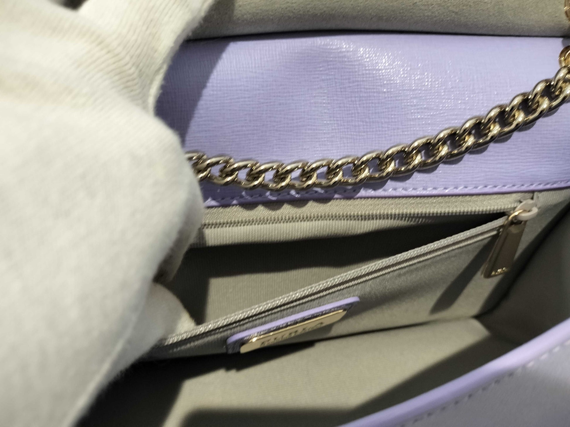 FURLA Metropolis etc. *2 Shoulder Bag