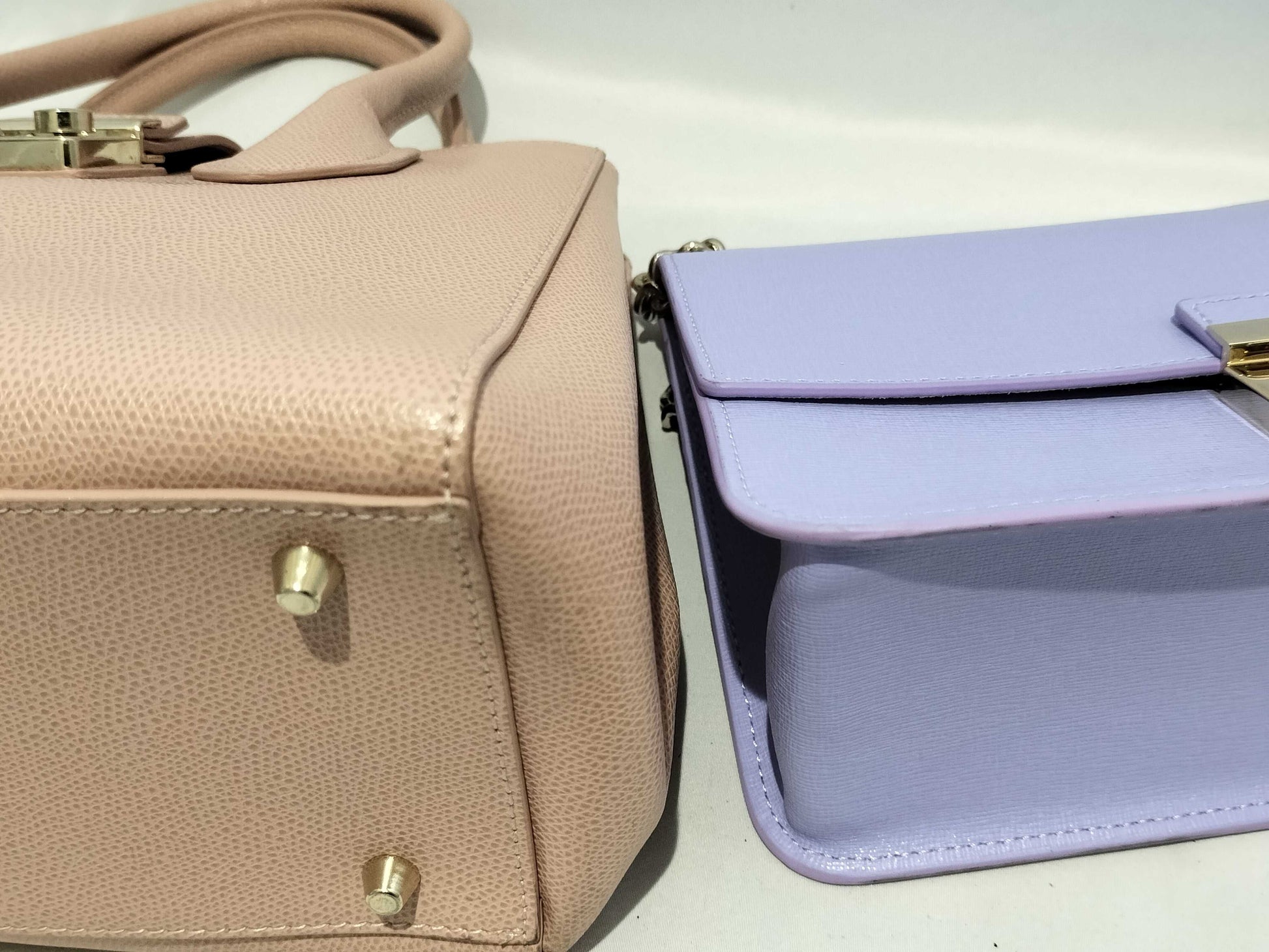 FURLA Metropolis etc. *2 Shoulder Bag