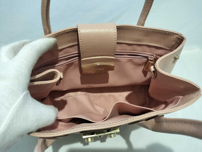FURLA Metropolis etc. *2 Shoulder Bag