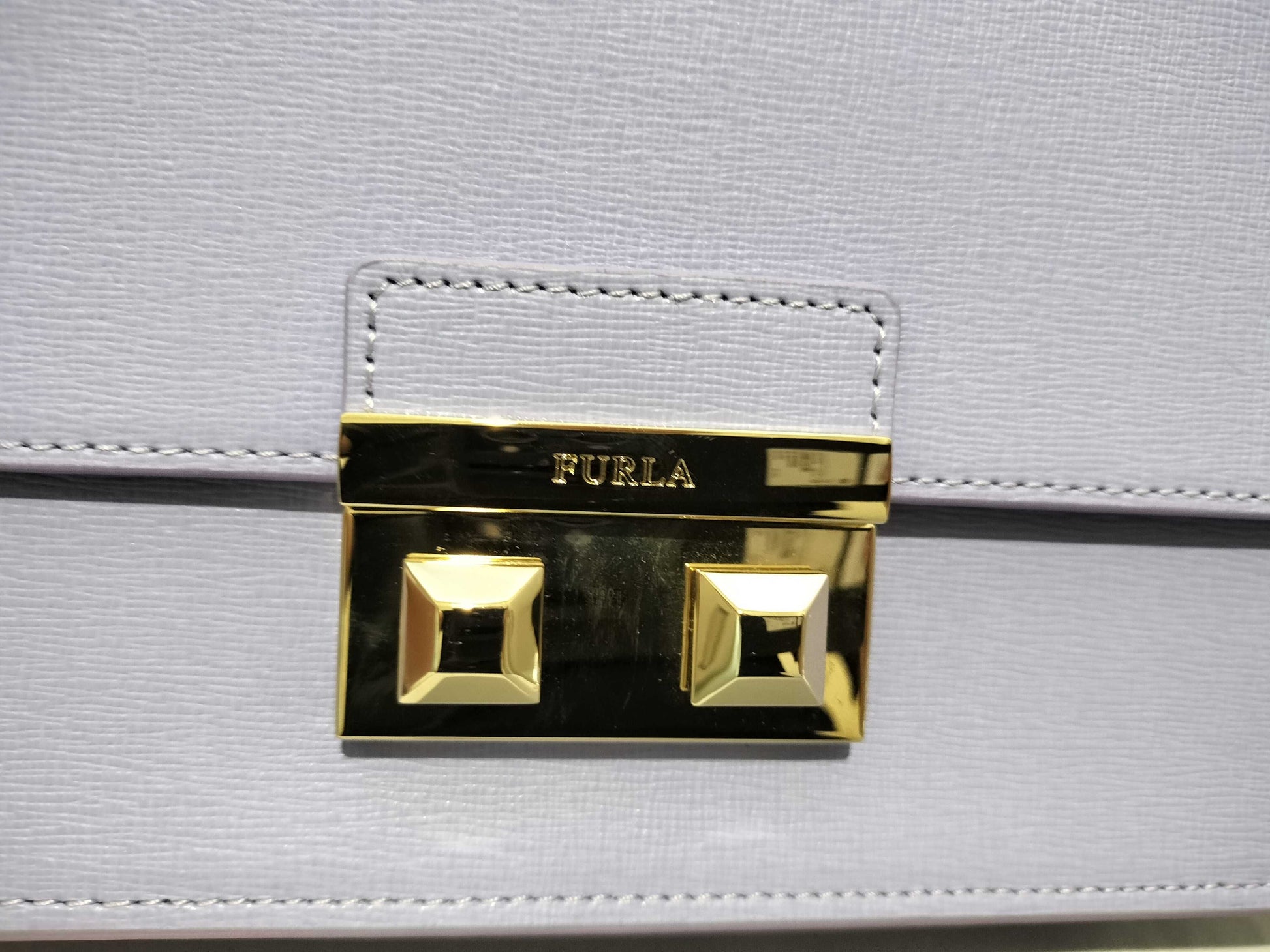 FURLA Metropolis etc. *2 Shoulder Bag
