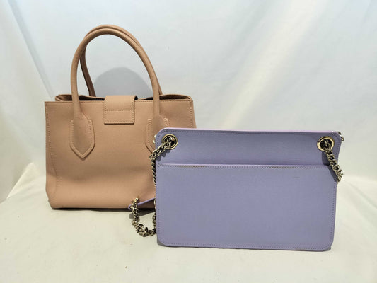 FURLA Metropolis etc. *2 Shoulder Bag