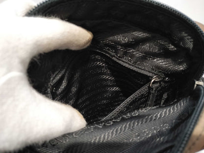 PRADA nylon Ferragamo bag *2 shoulder bag
