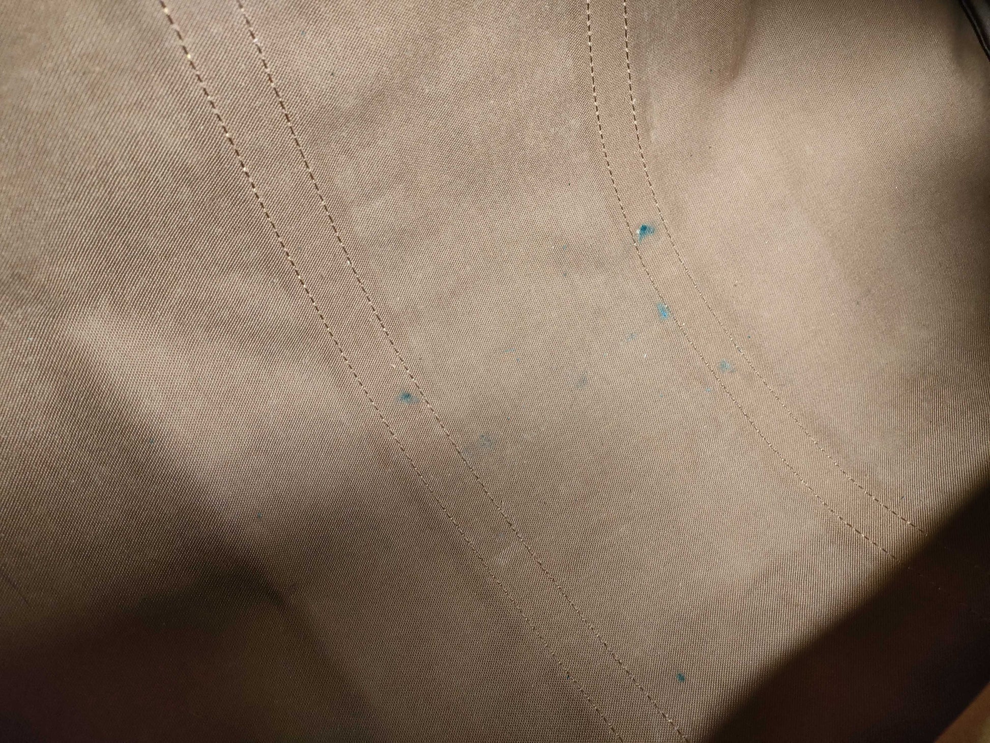 LOUIS VUITTON RFID Unavailable VI0933 Monogram Keepall Bandouliere 50 Boston Bag