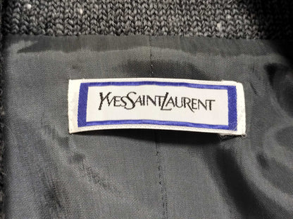 Yves Saint Laurent Tailored Jackets, Pants, Other Apparel