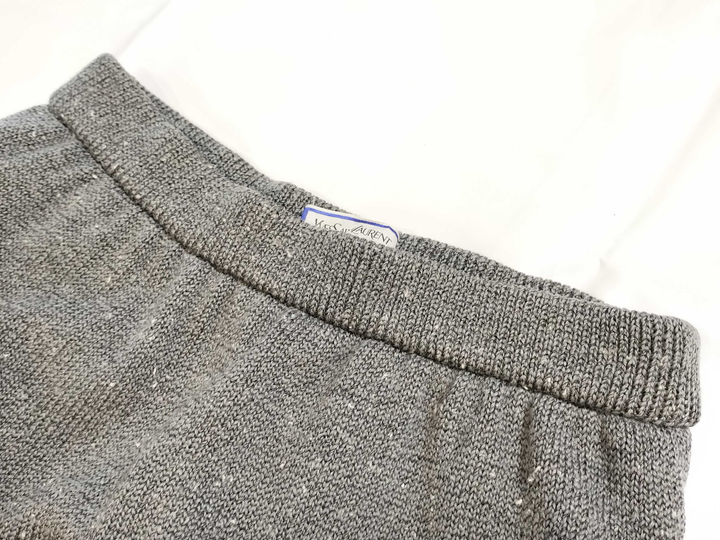 Yves Saint Laurent Tailored Jackets, Pants, Other Apparel