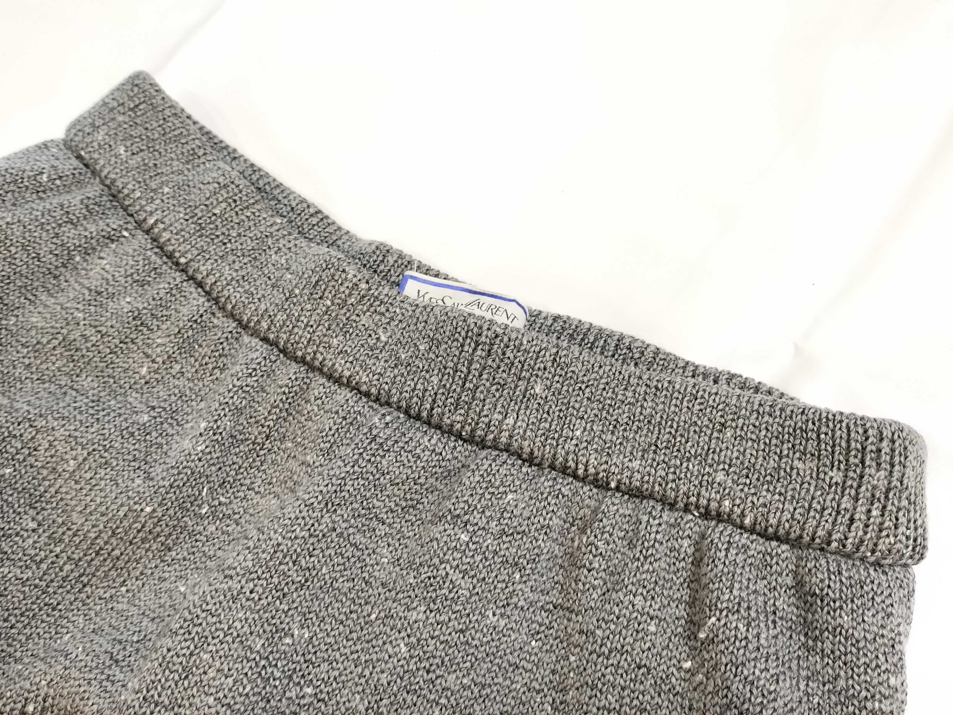 Yves Saint Laurent Tailored Jackets, Pants, Other Apparel