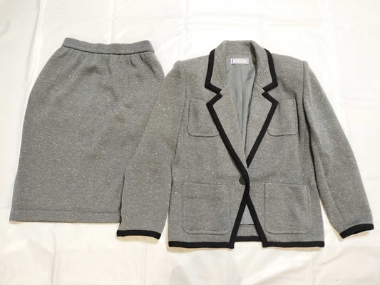 Yves Saint Laurent Tailored Jackets, Pants, Other Apparel